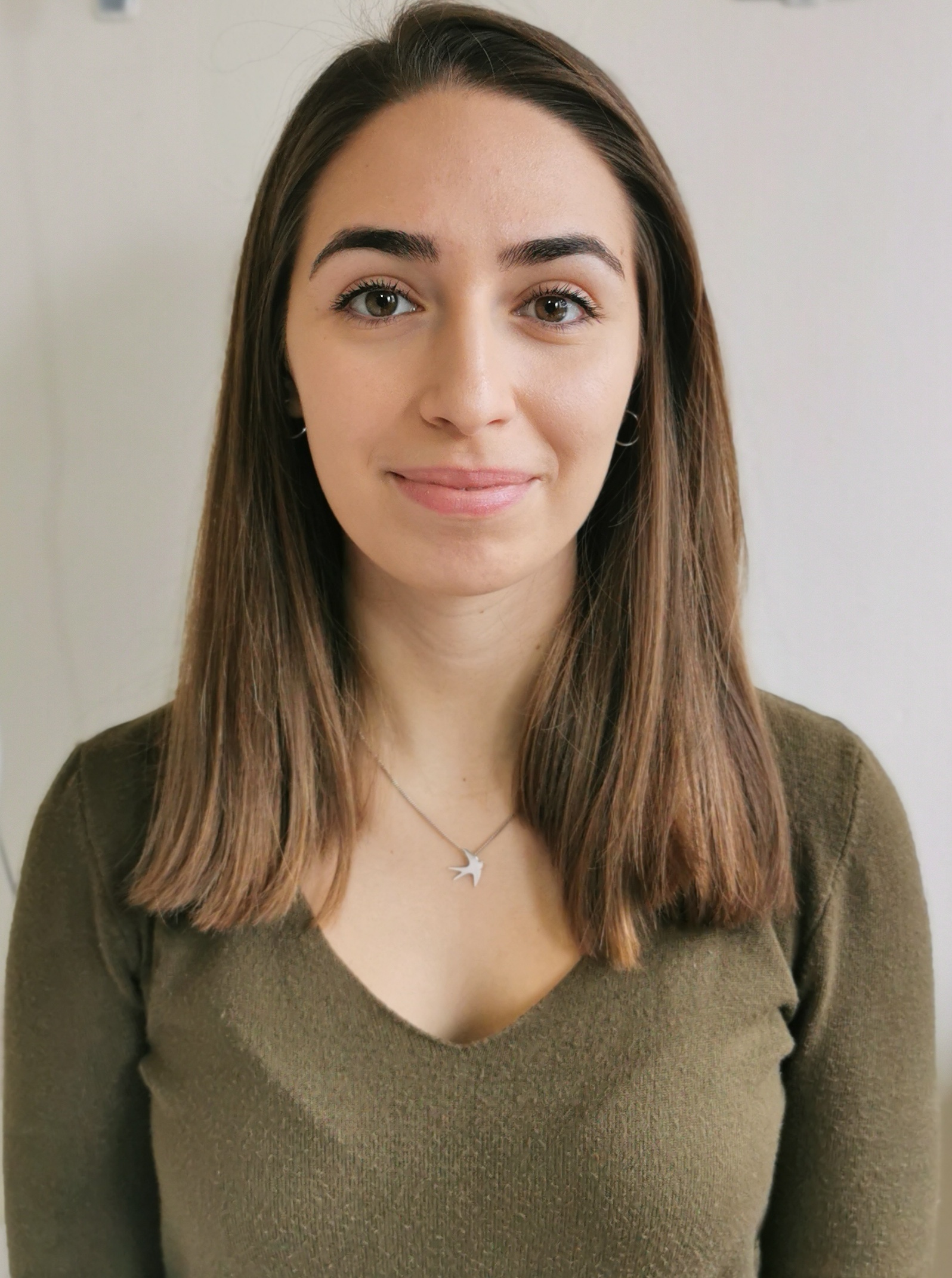 Photo of Rita Torres Pereira