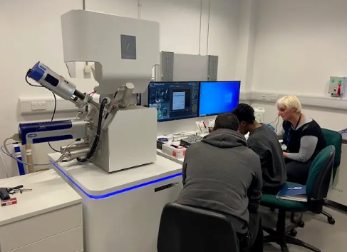 Experimental Techniques Centre