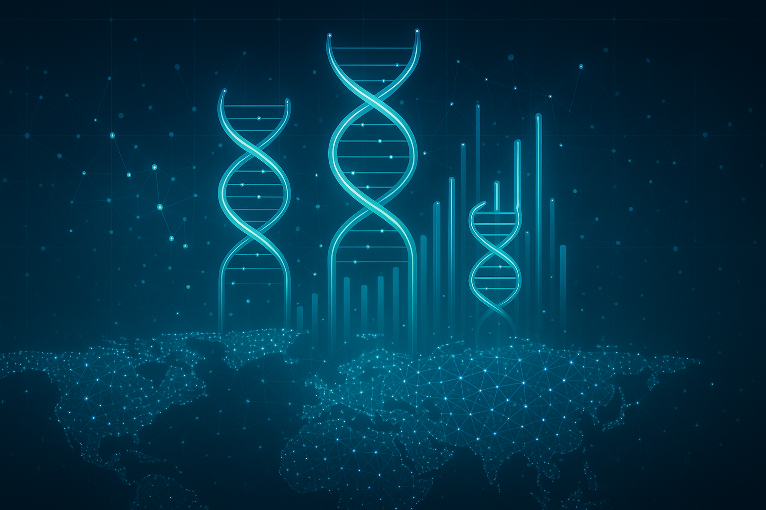 Genomic Informatics and Epidemiology