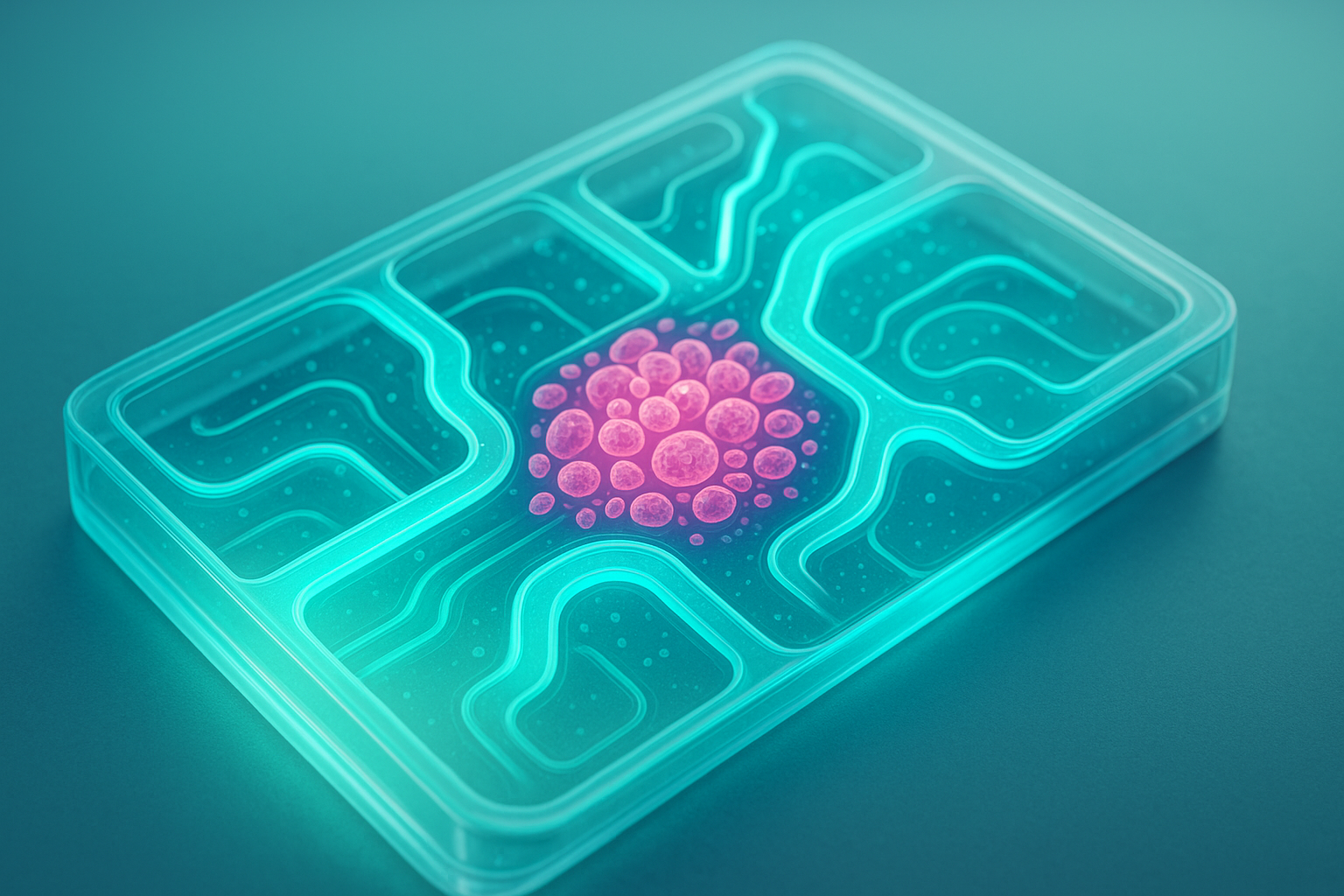 Organ-on-a-Chip Group