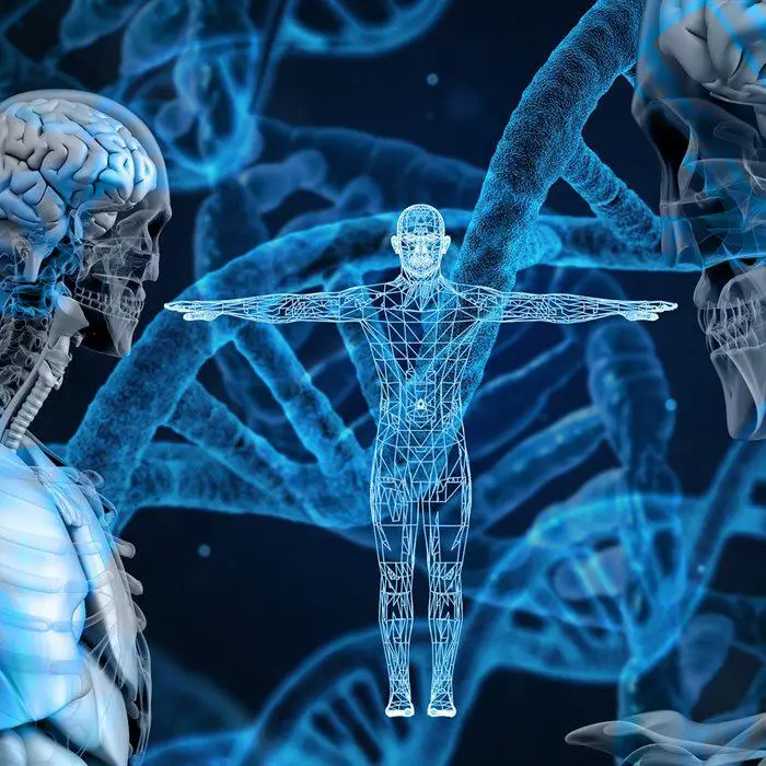 CenGEM Vision & Strategy: Mapping molecular mechanisms to human health